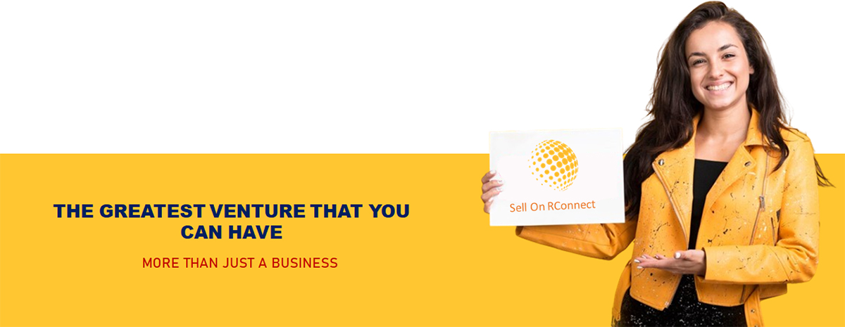 Sell-rConnect