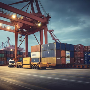 Logistics